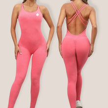 Load image into Gallery viewer, Layla Bodysuit | Peony