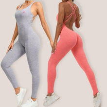 Load image into Gallery viewer, Layla Bodysuit | Peony