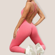 Load image into Gallery viewer, Layla Bodysuit | Peony