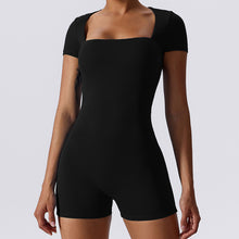 Load image into Gallery viewer, Imogyn Romper | Black