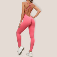 Load image into Gallery viewer, Layla Bodysuit | Peony