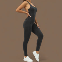 Load image into Gallery viewer, Layla Bodysuit | Dark Grey