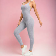 Load image into Gallery viewer, Layla Bodysuit | Light Grey
