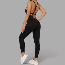 Load image into Gallery viewer, Nova Bodysuit | Black
