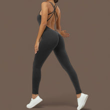 Load image into Gallery viewer, Layla Bodysuit | Dark Grey
