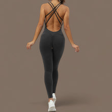 Load image into Gallery viewer, Layla Bodysuit | Dark Grey
