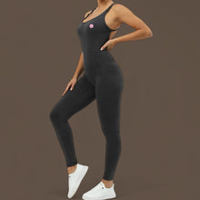 Load image into Gallery viewer, Layla Bodysuit | Dark Grey

