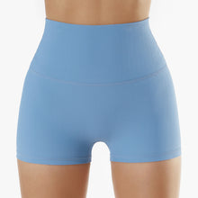 Load image into Gallery viewer, Sculpt Shorts | Sea Mist
