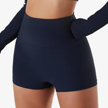 Load image into Gallery viewer, Sculpt Shorts | Midnight
