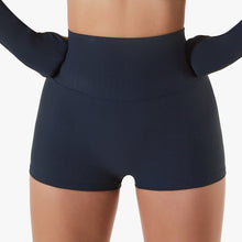 Load image into Gallery viewer, Sculpt Shorts | Midnight
