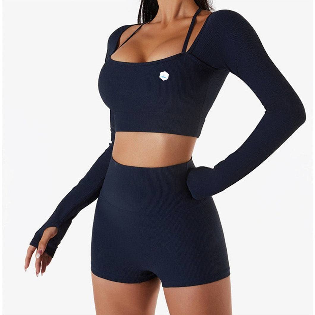 Sculpt Set | Midnight